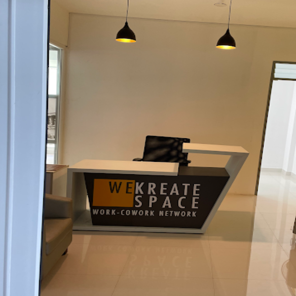 Wekreate Space, Navarang Hub | Saraswathipuram, Mysuru